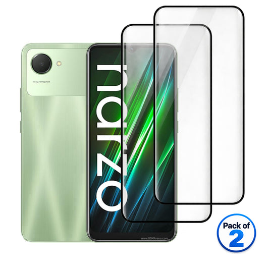 Realme Narzo 50i Prime