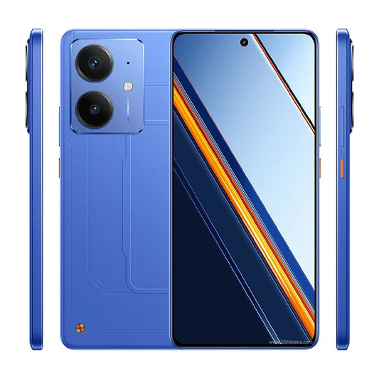 Realme Neo7 SE image