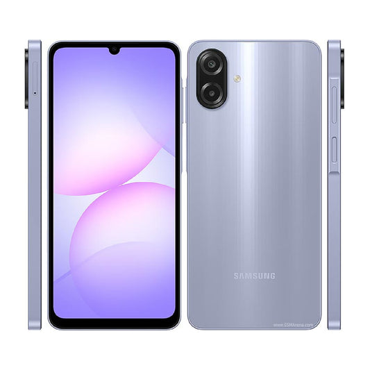 Samsung Galaxy A07 4G Mobile Screen Guard Protector