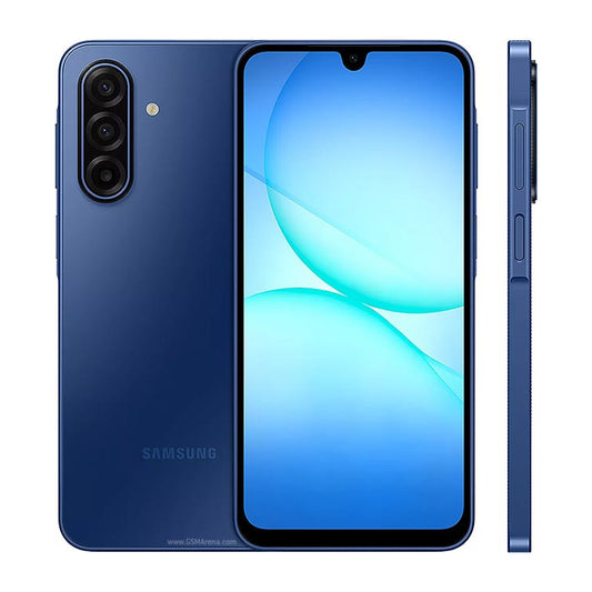 Samsung Galaxy A17 Mobile Screen Guard Protector