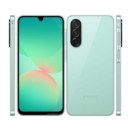 Samsung Galaxy A26 image
