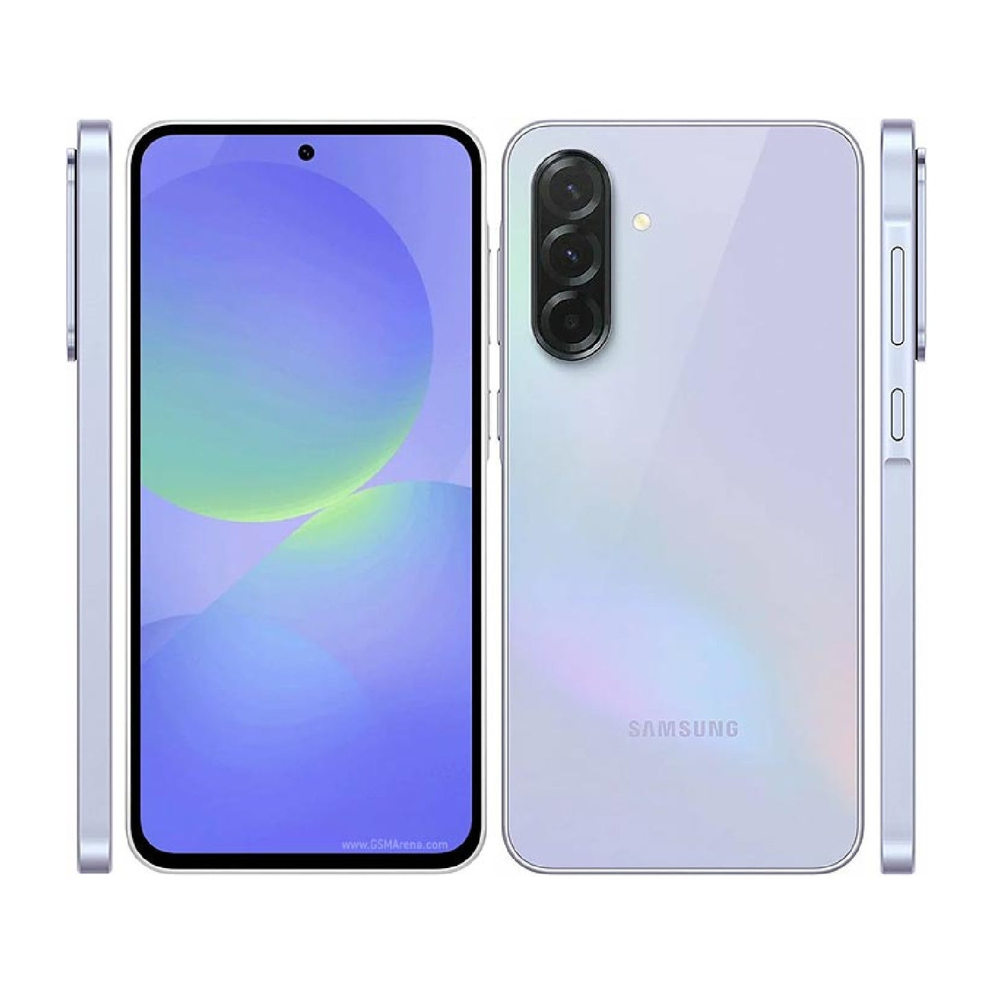 Samsung Galaxy A36 image