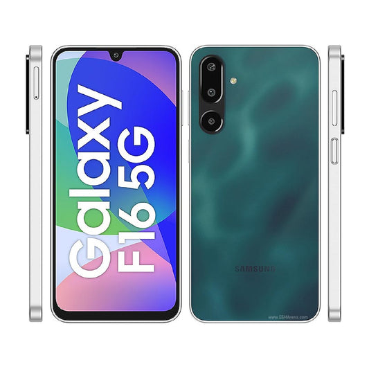 Samsung Galaxy F16 image