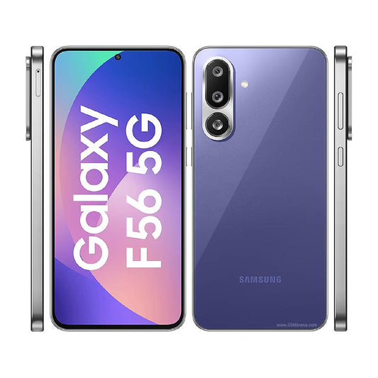 Samsung Galaxy F56 image
