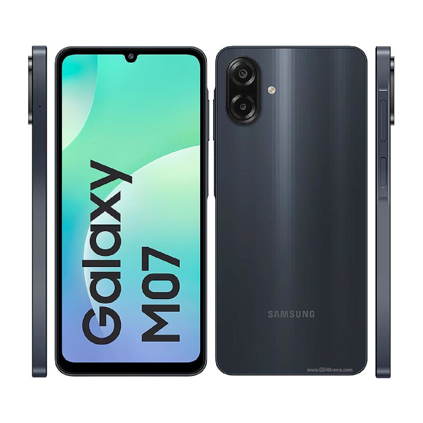 Samsung Galaxy M07 Mobile Screen Guard Protector