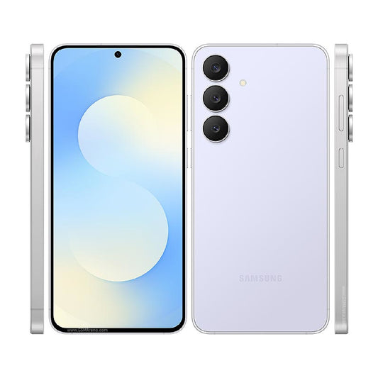 Samsung Galaxy S25 FE Mobile Screen Guard Protector