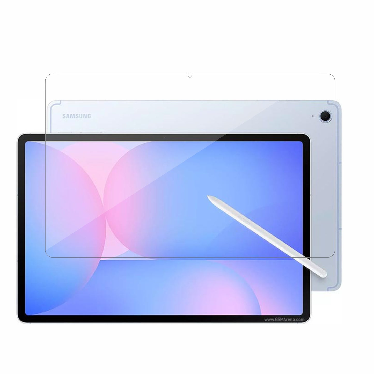 Samsung Galaxy Tab S10 FE Plus Tablet image mobera
