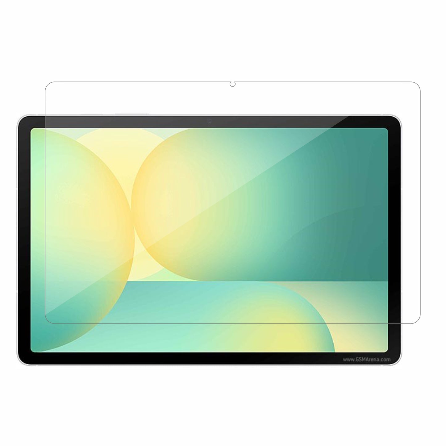Samsung Galaxy Tab S10 FE Tablet image mobera