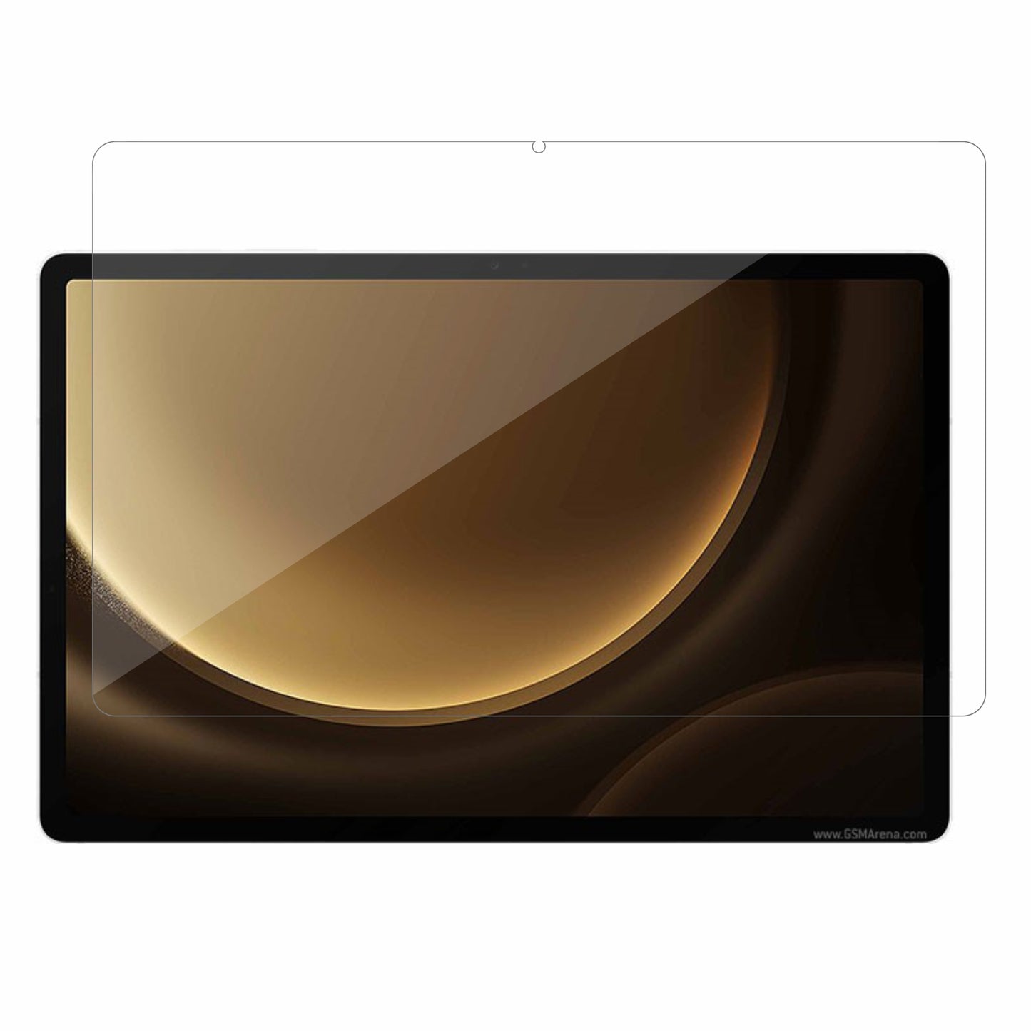 Samsung Galaxy Tab S9 FE Plus Tablet image mobera