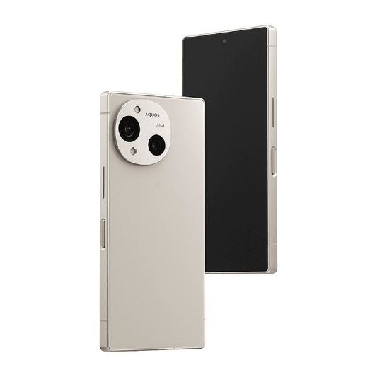 Sharp Aquos R10 image