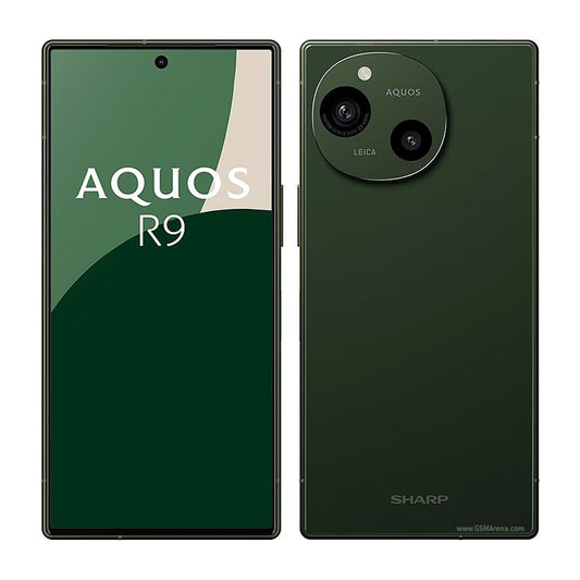 Sharp Aquos R9 image