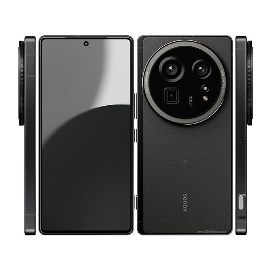 Sharp Aquos R9 pro image