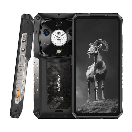 Ulefone Armor 28 Pro image