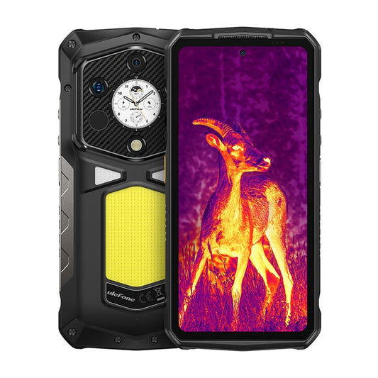 Ulefone Armor 29 Pro Mobile Screen Guard Protector