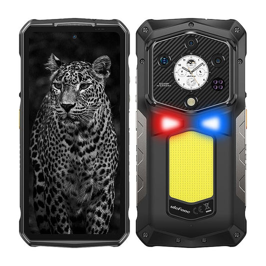 Ulefone Armor 29 Ultra Mobile Screen Guard Protector