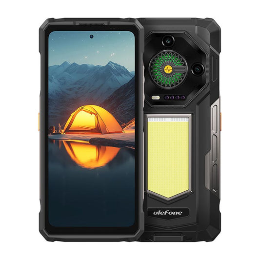 Ulefone Armor 33 Mobile Screen Guard Protector