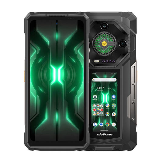 Ulefone Armor 33 Pro Mobile Screen Guard Protector