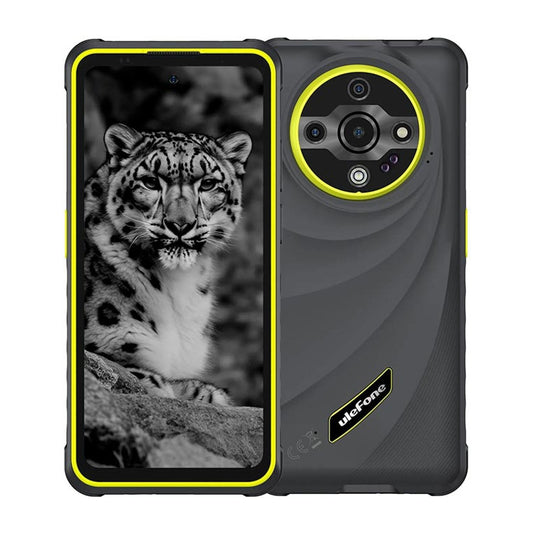Ulefone Armor X31 image