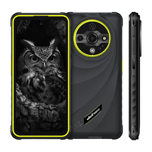 Ulefone Armor X31 Pro image
