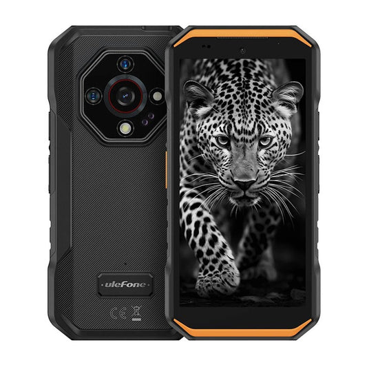 Ulefone Armor X32 image