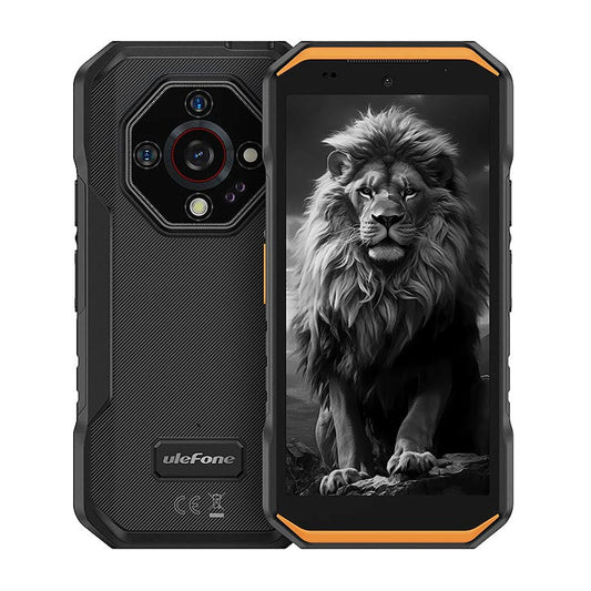 Ulefone Armor X32 Pro image