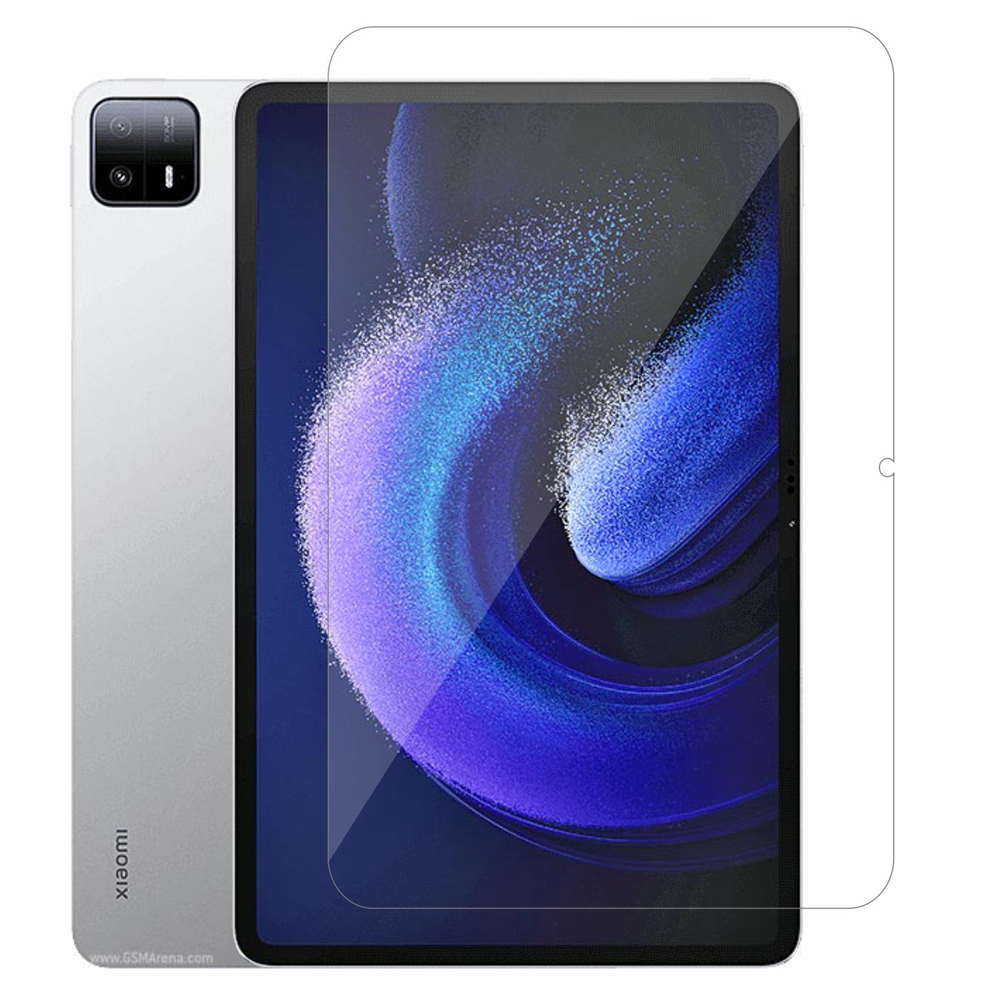 Xiaomi Pad 6 Max 14 Tablet image mobera