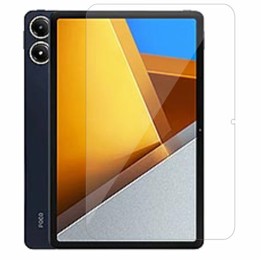 Xiaomi Poco Pad Tablet image mobera