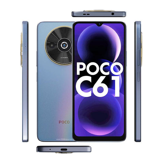 Xiaomi Poco C61 image