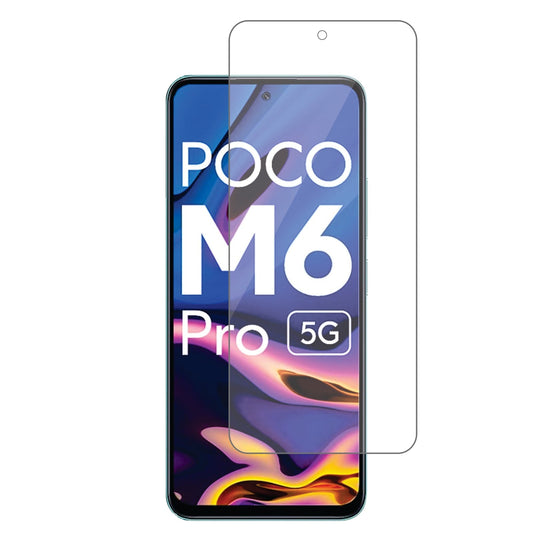 Xiaomi Poco M6 Pro image