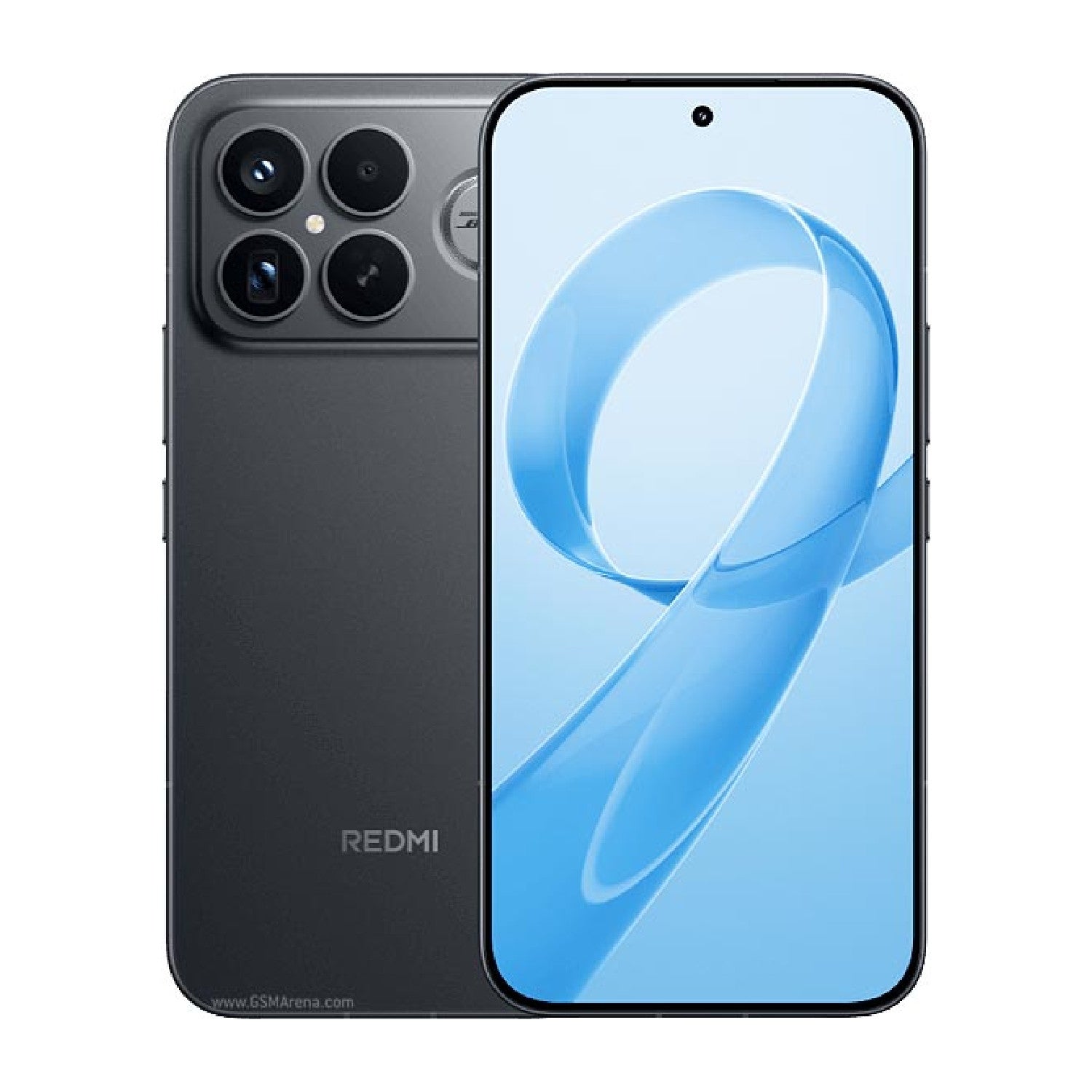 Xiaomi Redmi K90 Pro Max