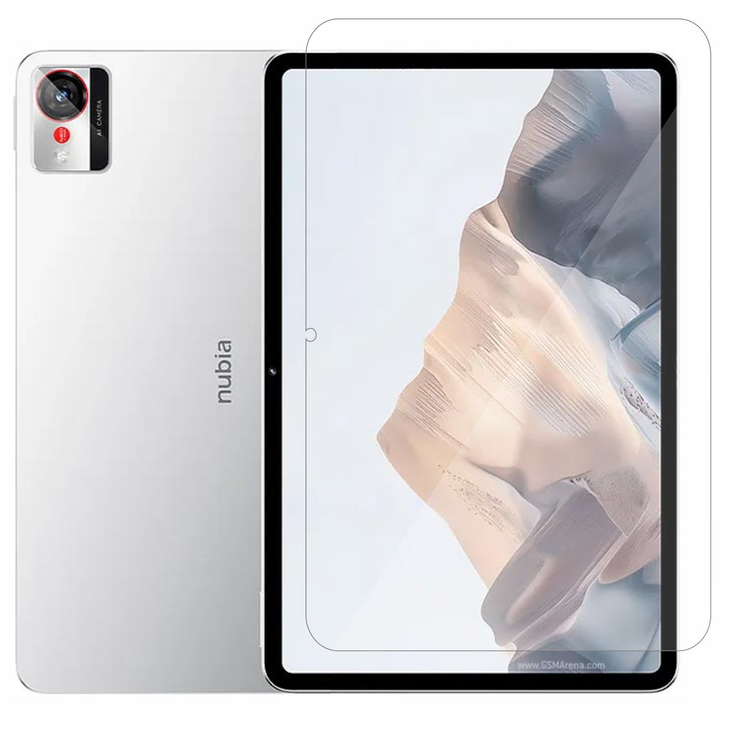 ZTE Nubia Tablet Pro Tablet image mobera