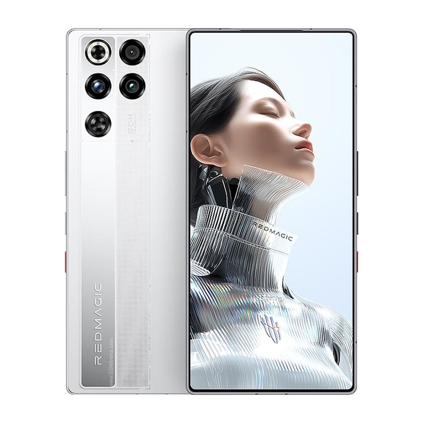 ZTE nubia RedMagic 11 Pro Mobile Screen Guard Protector