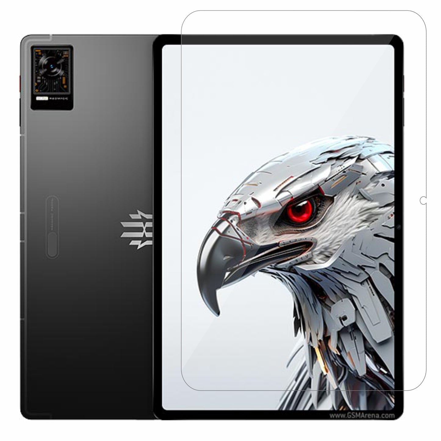 ZTE nubia RedMagic Tablet Tablet image mobera
