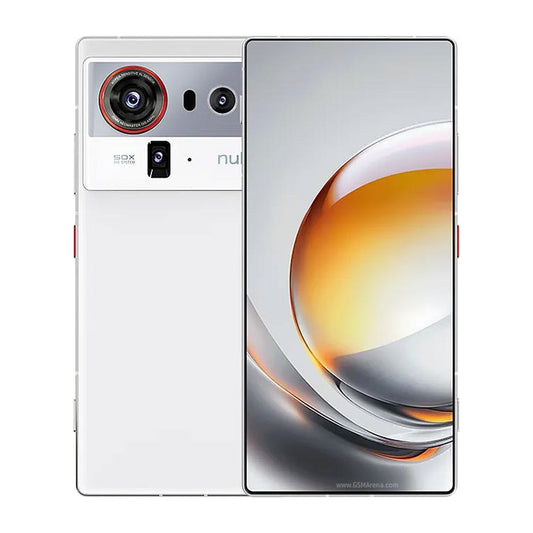 ZTE nubia Z80 Ultra Mobile Screen Guard Protector
