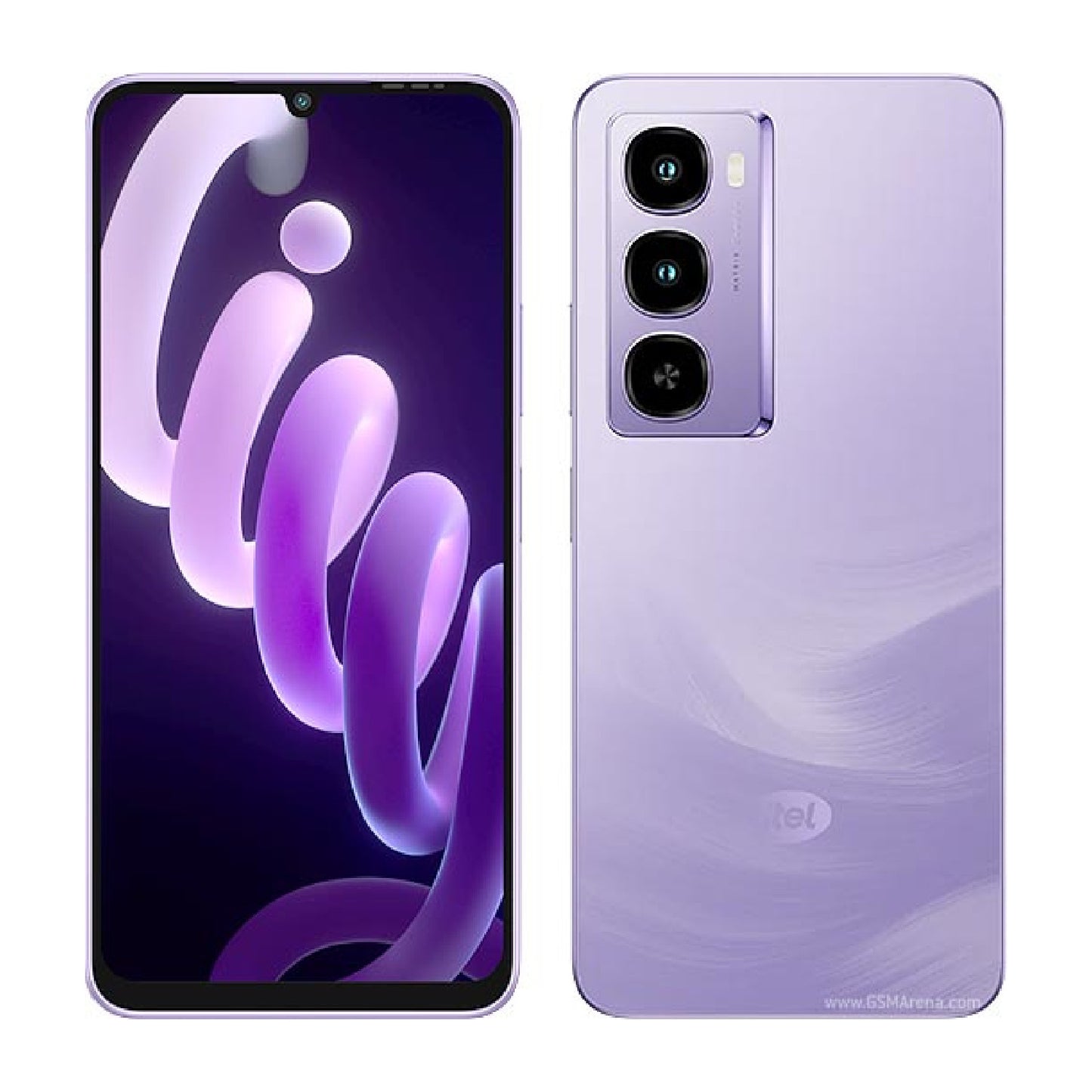 itel City 100 image