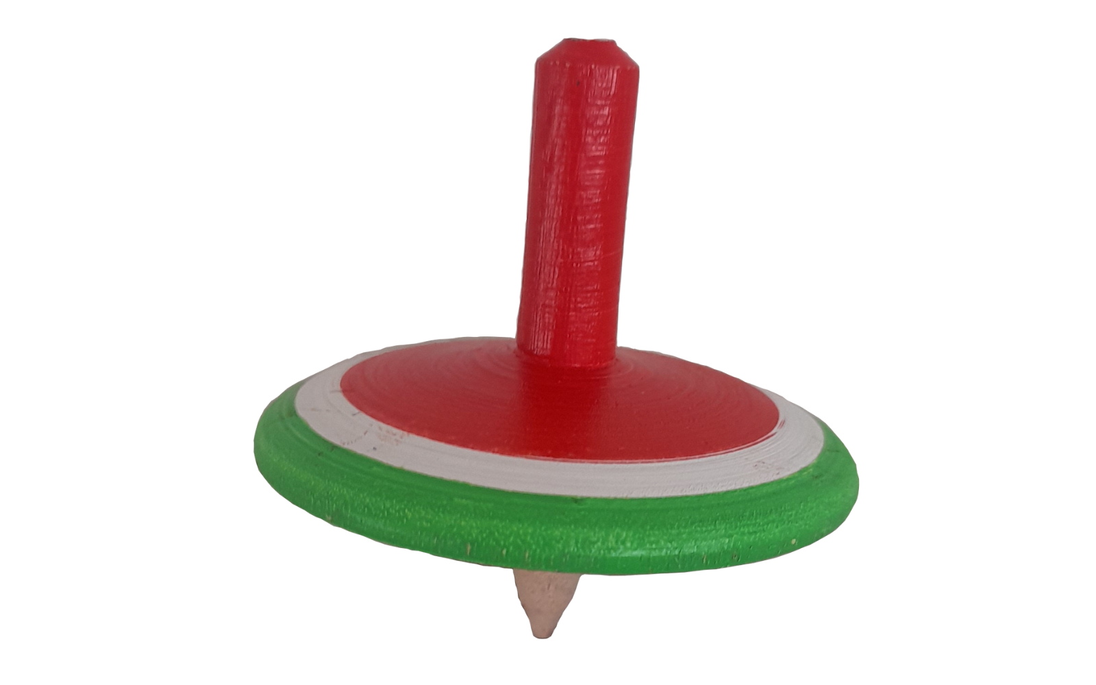 Lattu deals spinning top