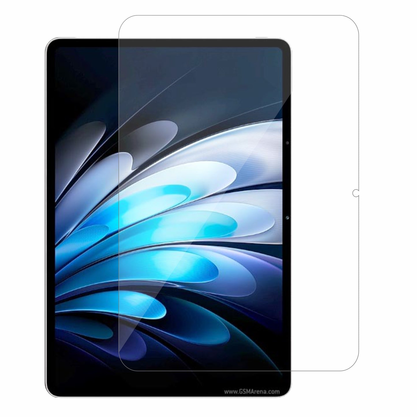 vivo Pad5 Pro Tablet image mobera