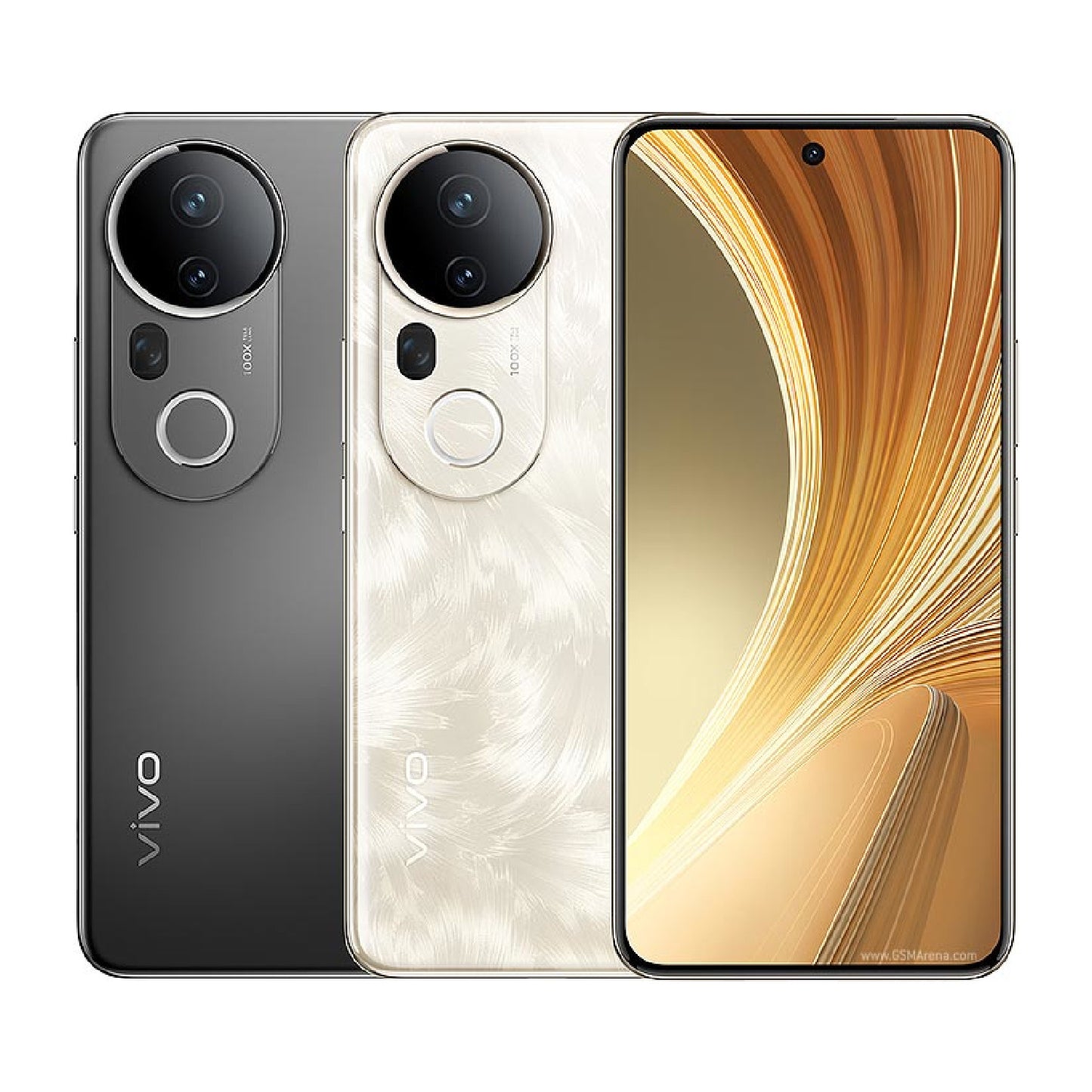 vivo T4 Ultra image