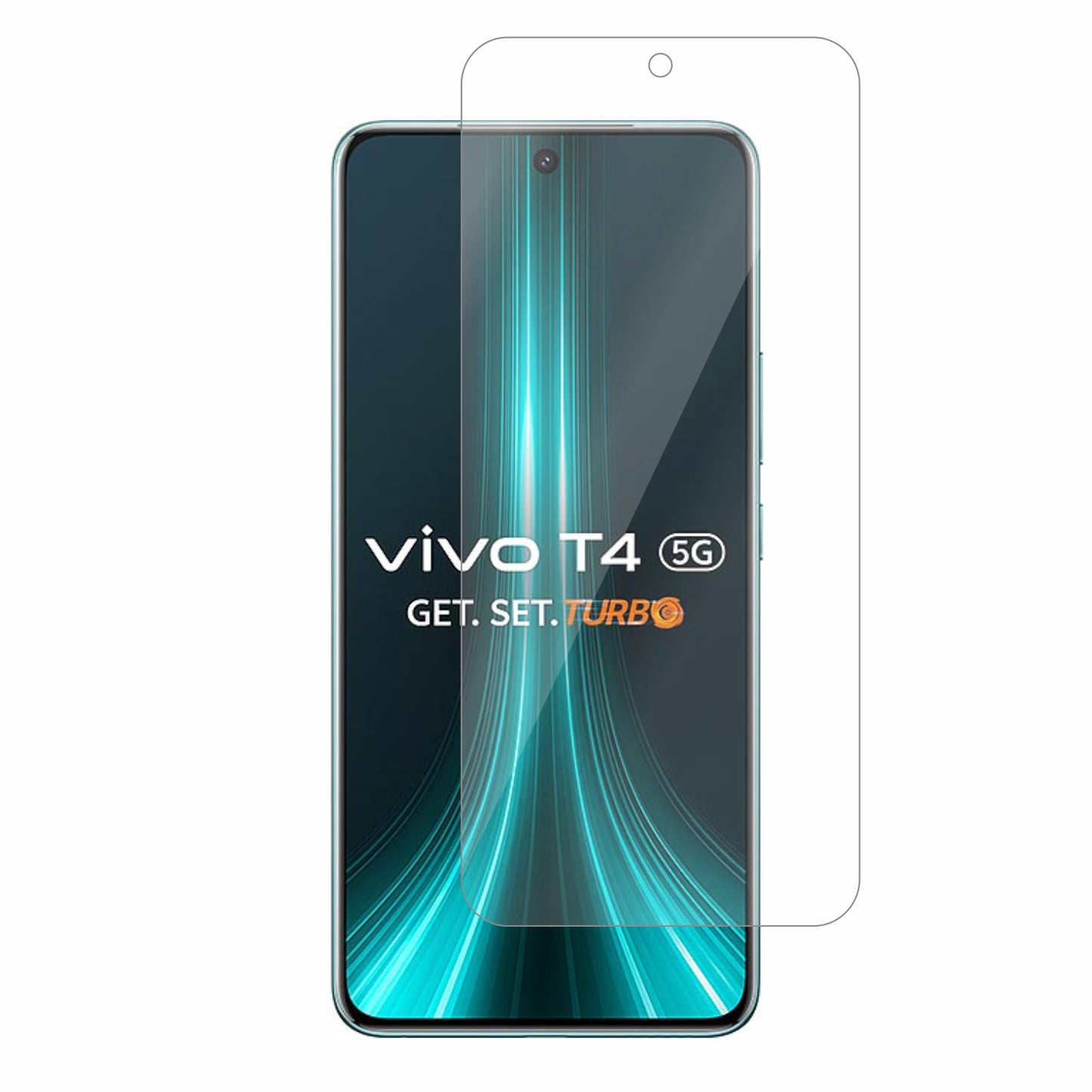 vivo T4 image