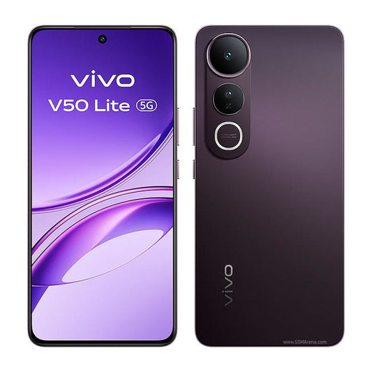 vivo V50 Lite image