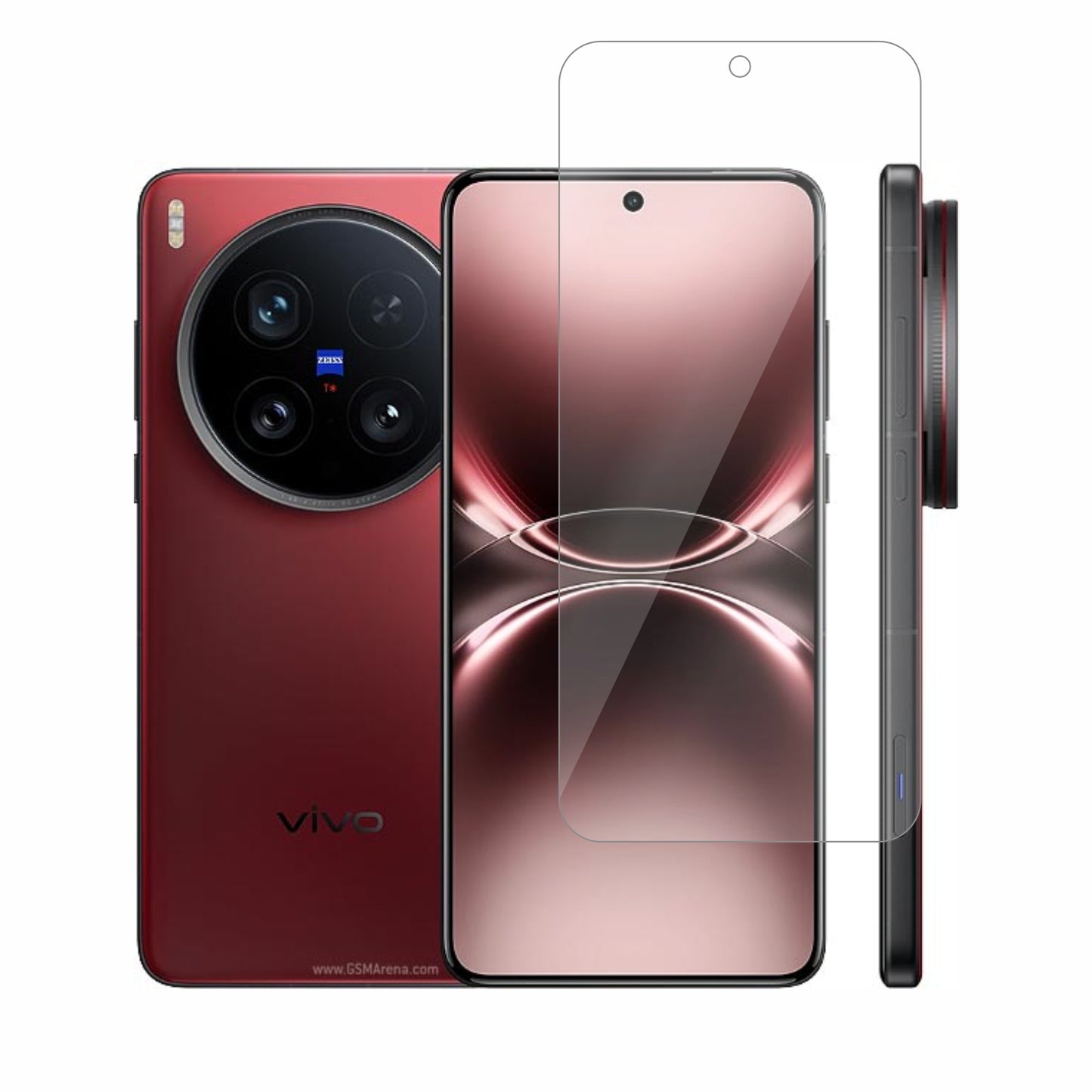 vivo X200 Ultra image
