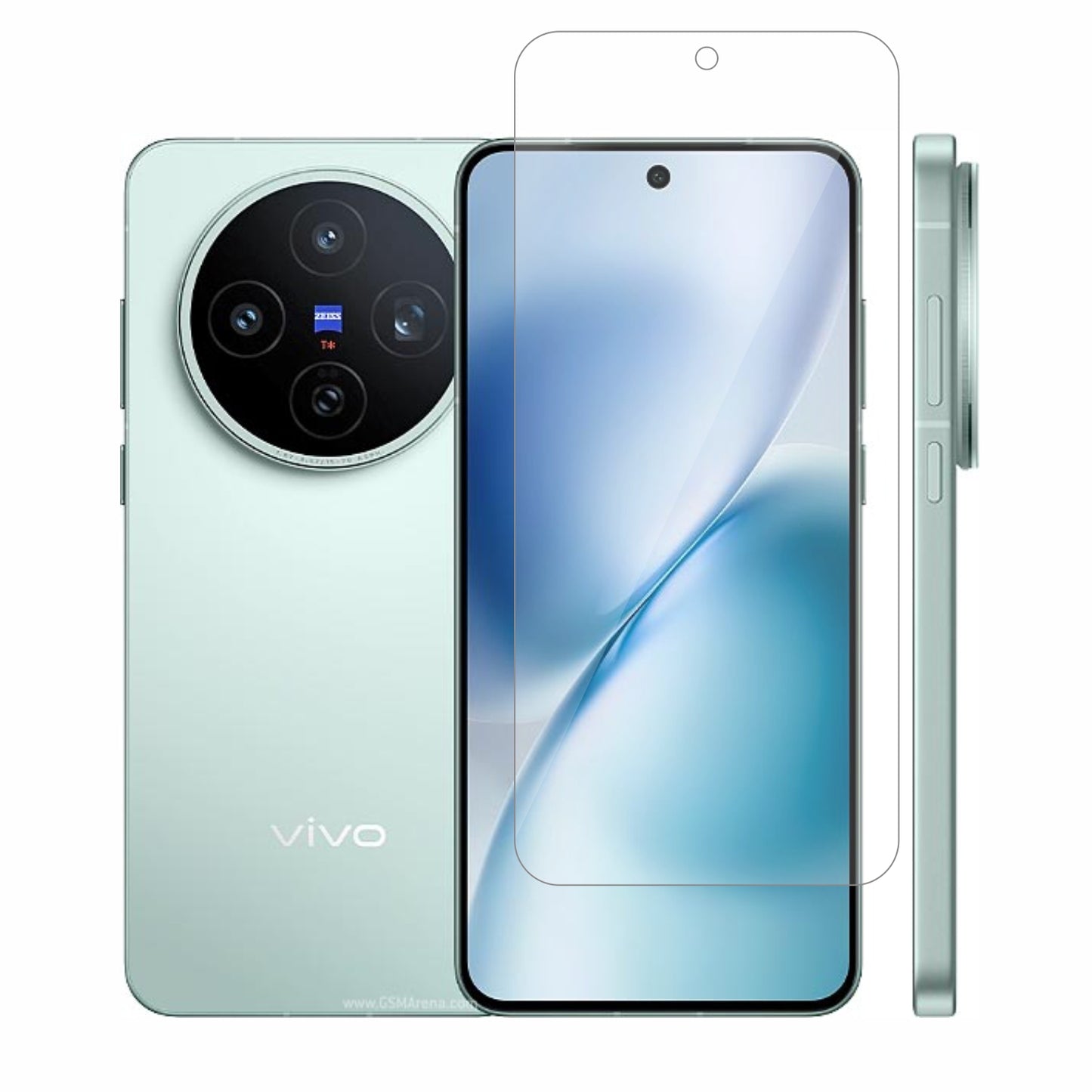 vivo X200s image