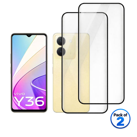 vivo Y36 (India)