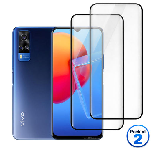 vivo Y51 (2020, December)