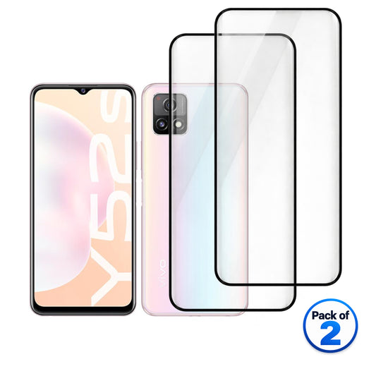 vivo Y52s