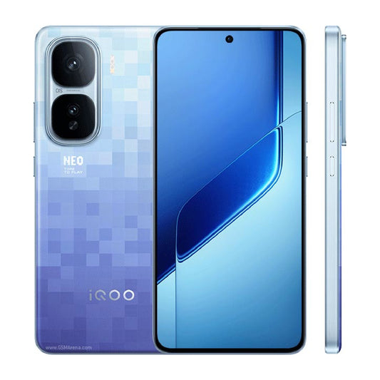 vivo iQOO Neo10 Pro Plus (China) image