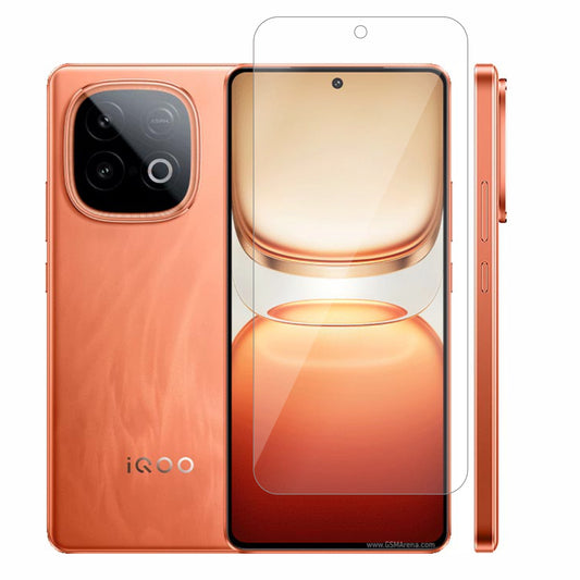 vivo iQOO Z10 Turbo image