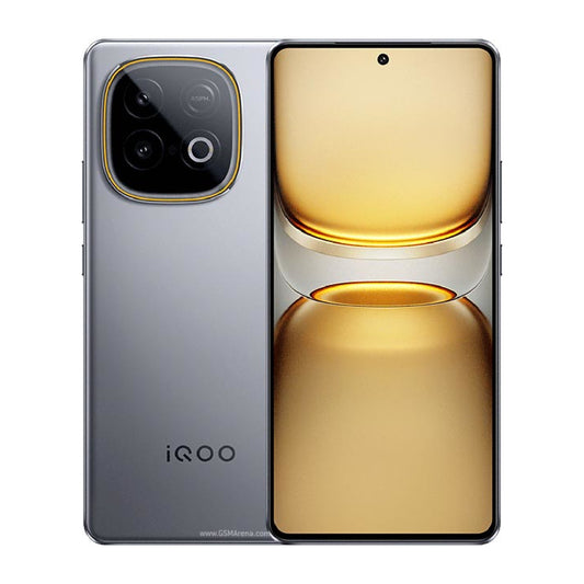 vivo iQOO Z10 Turbo Plus Mobile Screen Guard Protector