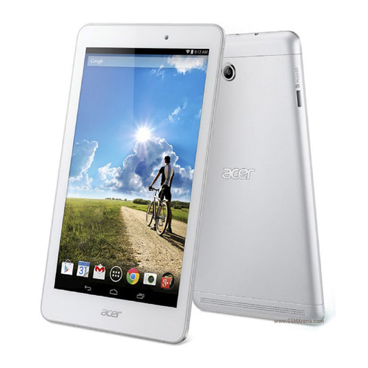 Acer Iconia Tab 8 A1-840FHD Tablet Screen Guard