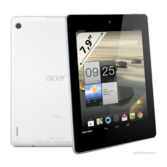 Acer Iconia Tab A1-810 Tablet Screen Guard